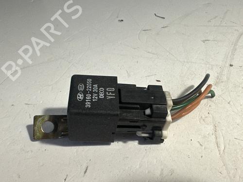 Electronic module HYUNDAI ACCENT II (LC) 1.3 | BP36571192M83 - Image 2