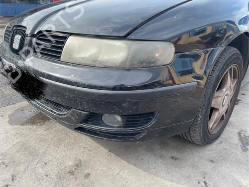 Front bumper SEAT LEON (1M1) 1.9 TDI | BP31603804C7