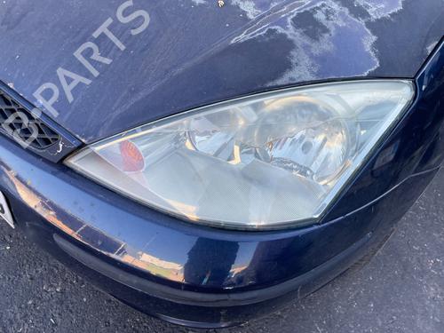 Used Left headlight FORD FOCUS I Turnier (DNW) [1999-2007]  27689731