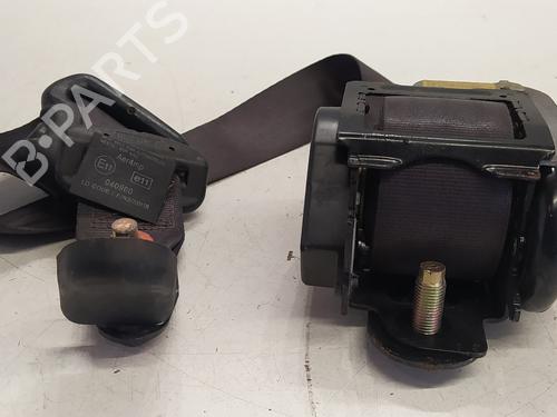 Used Front right seatbelt HYUNDAI MATRIX (FC) 1.5 CRDi (82 hp) 8757189