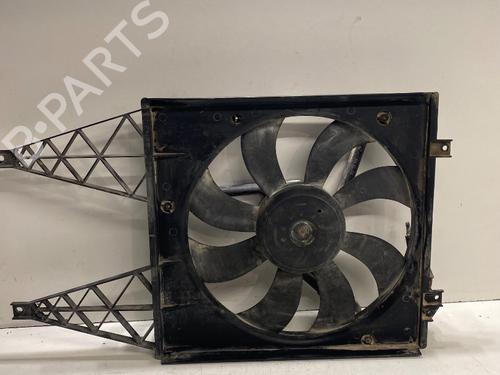 Køleventilator elektrisk SEAT CORDOBA (6L2) [2002-2009]  29549590