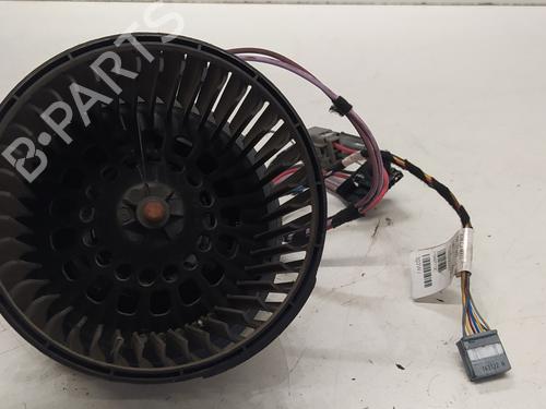 Heater blower motor RENAULT CLIO IV (BH_) 1.5 dCi 75 | BP25929152M62 