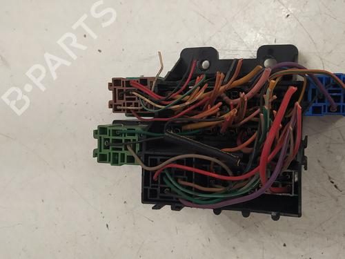 Fuse box CHEVROLET AVEO / KALOS Hatchback (T200) 1.4 16V | BP23395006E1 