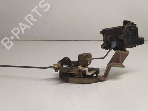 Used Front right lock DAEWOO MATIZ (M200, M250) [2005-2018]  23570567