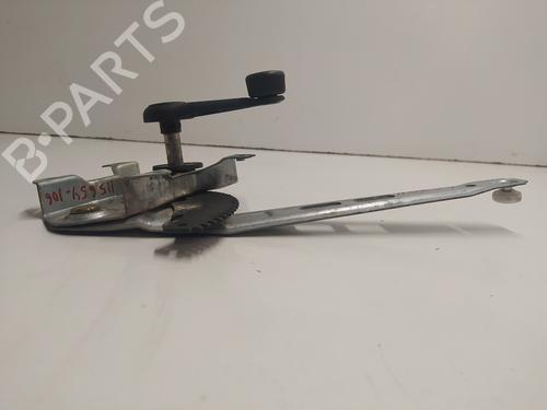 Rear right window mechanism HYUNDAI GETZ (TB)  | BP23570043C25 