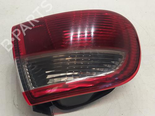 Used Left taillight SEAT TOLEDO II (1M2) 1.9 TDI (130 hp) 29928400