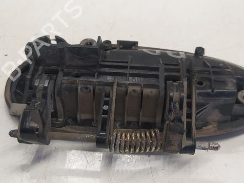 Klamka zewnętrzna drzwi przednich prawych DAEWOO MATIZ (M100, M150) 0.8 | BP23570777C129 