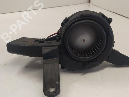 Used Heater blower motor CITROËN C4 Picasso I MPV (UD_) 2.0 HDi 138 (136 hp) 21671412