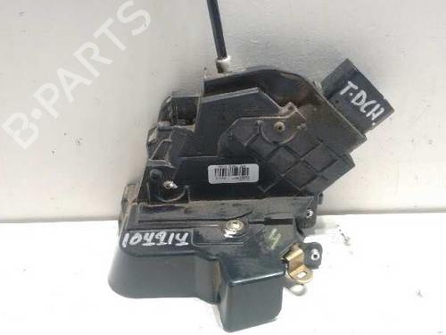 Rear right lock FORD FOCUS C-MAX (DM2)  | BP23569202C99 