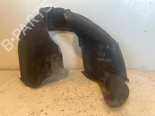 Wheel arch SKODA OCTAVIA II (1Z3)  | BP28670328C56 