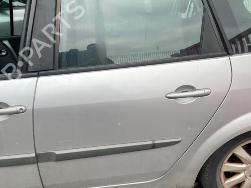Used Left rear door RENAULT SCÉNIC II (JM0/1_) 1.5 dCi (JM1E, JM16) (106 hp) 29521747