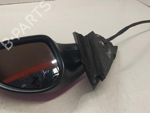 Used Right mirror SEAT CORDOBA (6L2) 1.4 16V (75 hp) 23534786