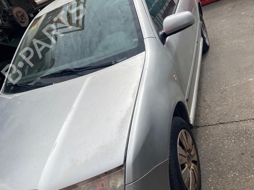 Brugte SKODA FABIA I (6Y2) 4829623