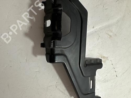 Used Support OPEL MERIVA A MPV (X03) 1.7 DTI (E75) (75 hp) 31818414