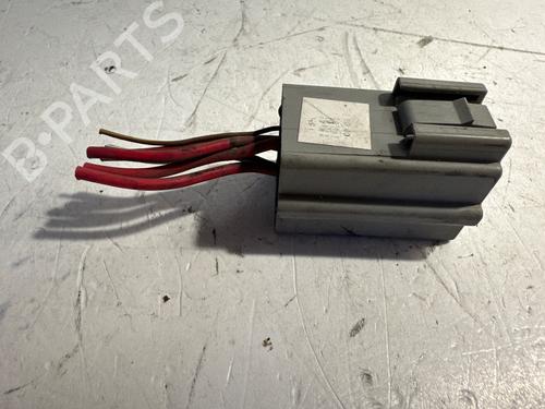 Electronic module OPEL ASTRA H (A04) 1.7 CDTI (L48) | BP38448230M83 - Image 5