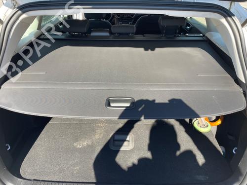 Right mirror FORD FOCUS III Turnier | BP32397289C27