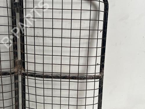 Cargo separator FORD TRANSIT CONNECT (P65_, P70_, P80_) 1.8 Di | BP38098258I36 - Image 2
