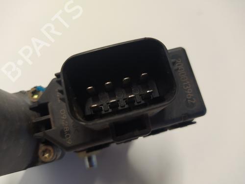 Right front window motor FORD MONDEO III Saloon (B4Y)  | BP21802814E20 
