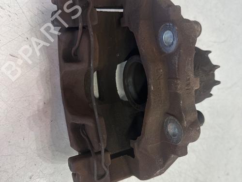 Right front brake caliper CITROËN BERLINGO MULTISPACE (B9) 1.6 HDi 90 | BP37082557M104 - Image 4