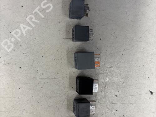 Electronic module SKODA FABIA I (6Y2)  | BP28593050M83