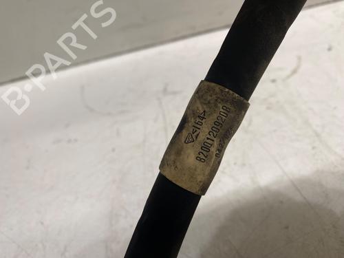 AC pipe RENAULT SCÉNIC I MPV (JA0/1_, FA0_) 1.9 dCi (JA05, JA1F) | BP29383450M126