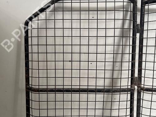 Cargo separator FORD TRANSIT CONNECT (P65_, P70_, P80_) 1.8 Di | BP38098258I36 - Image 3