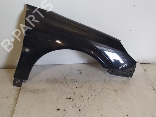 Right front fenders OPEL VECTRA C (Z02)  | BP23571864C42 