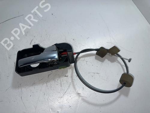 Used Front right interior door handle Front right interior door handle 32455705 32455705