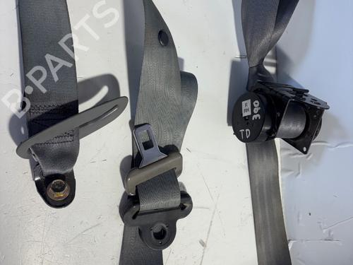 Used Rear right seatbelt Rear right seatbelt 36542051 36542051