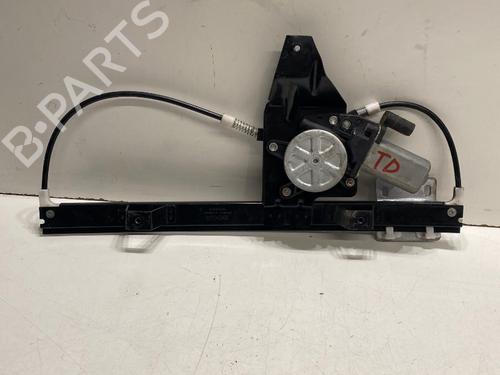 Used Rear right window mechanism LAND ROVER FREELANDER I (L314) 2.0 Td4 4x4 (112 hp) 29998359