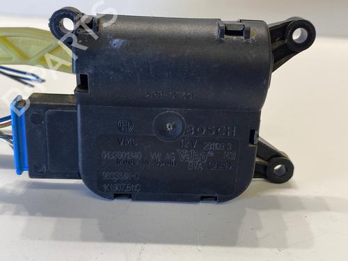 Electronic module VW GOLF V (1K1)  | BP29815636M83 