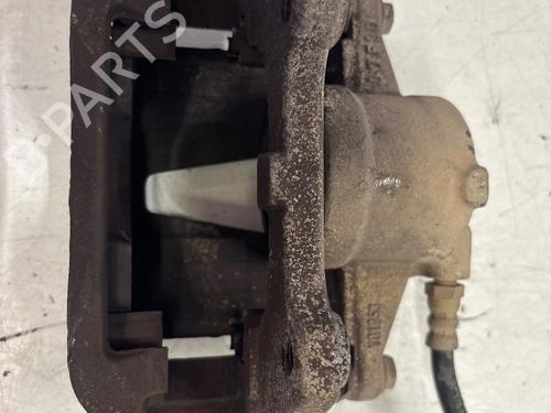 Right front brake caliper FIAT DOBLO Box Body/MPV (223_) 1.9 JTD | BP29705987M104 