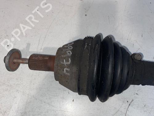 Right front driveshaft FORD FOCUS II (DA_, HCP, DP) | BP32743030M39 - Image 3