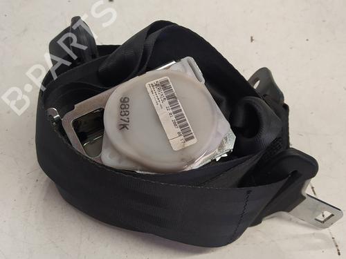 Rear left seatbelt CITROËN C4 Picasso I MPV (UD_)  | BP21728484I29 