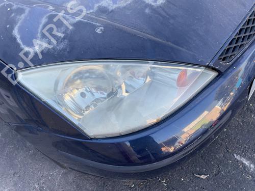 Right front door FORD FOCUS I Turnier (DNW)  | BP27689733C3 