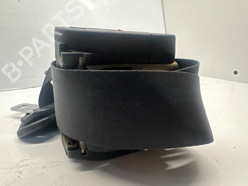 Used Rear left seatbelt Rear left seatbelt 34141822 34141822