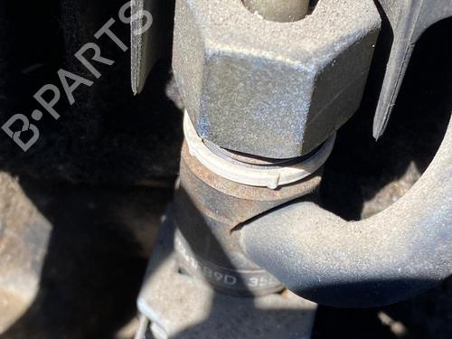 Used Injector RENAULT MEGANE II Saloon (LM0/1_) [2003-2026]  32510144