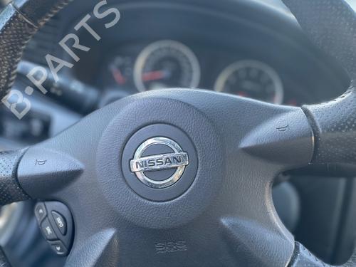 Left front window switch NISSAN ALMERA II (N16) 2.2 dCi | BP33219986I27  - Image 16