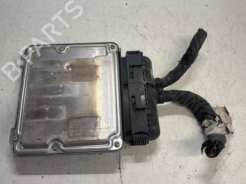 Engine control unit (ECU) VW GOLF V (1K1)  | BP28119711M57 