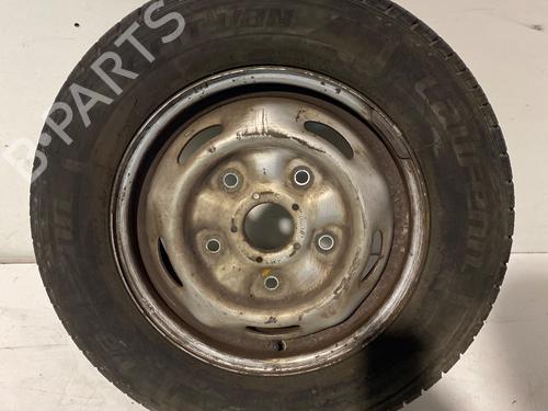 Fælk FORD TRANSIT Van (FA_ _) [2006-2014]  31991769