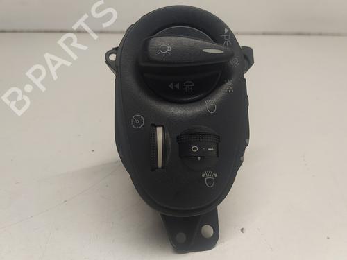 Headlight switch FORD FOCUS I Turnier (DNW) 1.8 TDCi | BP38225860I24 - Image 3