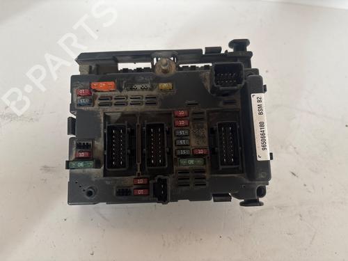 Used Fuse box PEUGEOT 206 Hatchback (2A/C) [1998-2012]  30845717