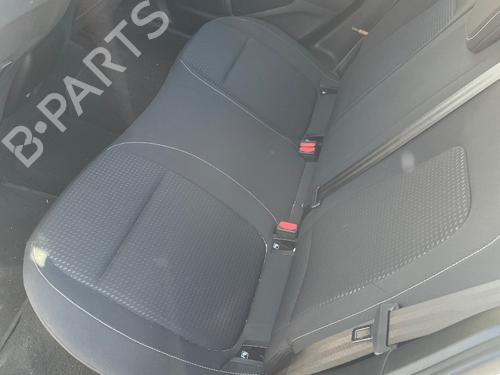 Right mirror FORD FOCUS III Turnier | BP32397289C27