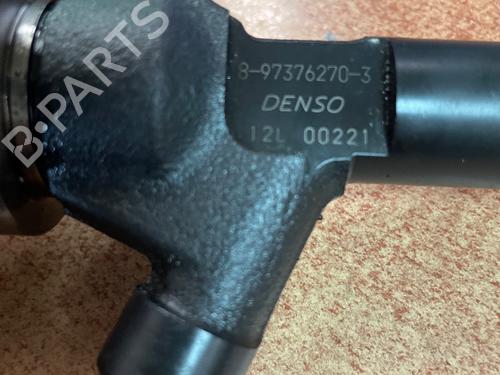 Injector OPEL ASTRA J (P10) | BP36364943M100 - Image 6