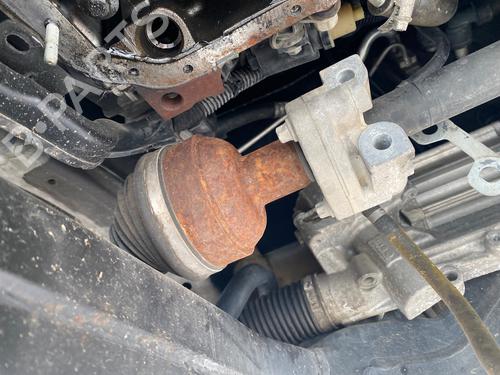 Left front driveshaft OPEL ASTRA J (P10) | BP33295664M38 - Image 3