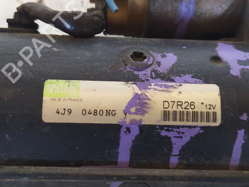 Startmotor CITROËN XSARA (N1) 2.0 HDi 90 | BP25039619M8 