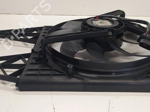 Køleventilator elektrisk SEAT CORDOBA (6L2)  | BP25032965M35 