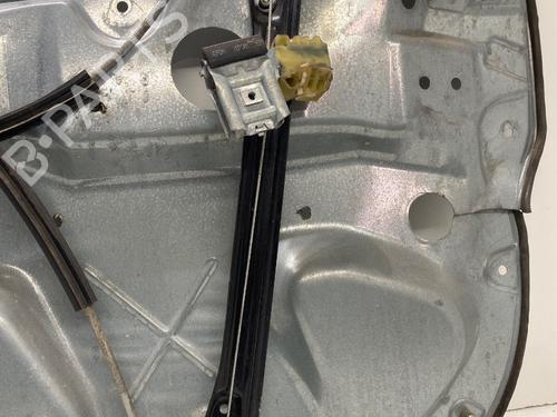 Used Front left window mechanism Front left window mechanism VW POLO IV (9N_, 9A_) 1.9 SDI (64 hp) 36091047 36091047