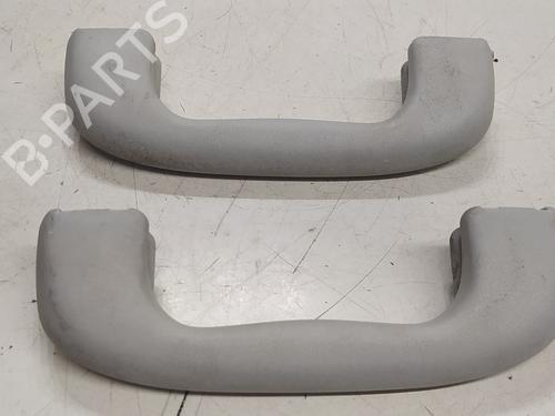 Used Interior roof handle OPEL CORSA E (X15) 1.2 (08, 68) (69 hp) 25701064