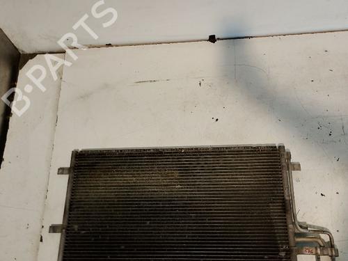 Used AC radiator AC radiator 38156375 38156375